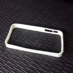 Silicon protective case