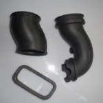 Industrial machinery accessories