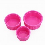 Silicon Children tableware