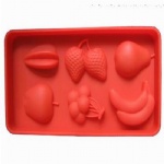 silicon ice tray